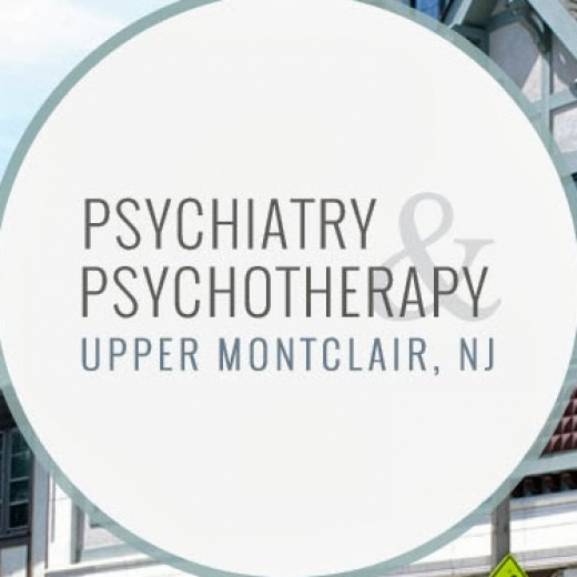 Upper Montclair Psychiatry & Psychotherapy in Montclair City, New Jersey, United States - #2 Photo of Point of interest, Establishment, Health, Doctor