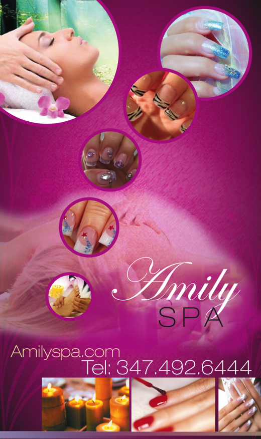 amily spa in Brooklyn City, New York, United States - #4 Photo of Point of interest, Establishment, Beauty salon, Hair care