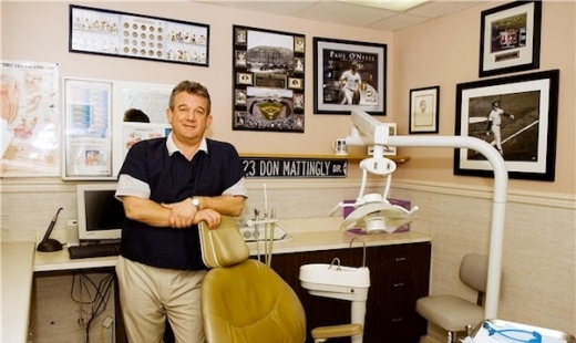 Belmont Dental Associates in Haledon City, New Jersey, United States - #1 Photo of Point of interest, Establishment, Health, Doctor, Dentist