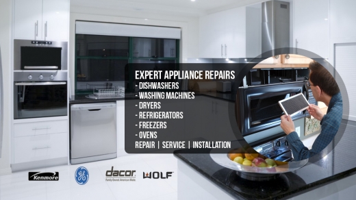 Photo by Appliance Repair Glen Rock for Appliance Repair Glen Rock