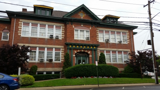 Photo by Alice Richard for Lynbrook Public Schools Superintendent