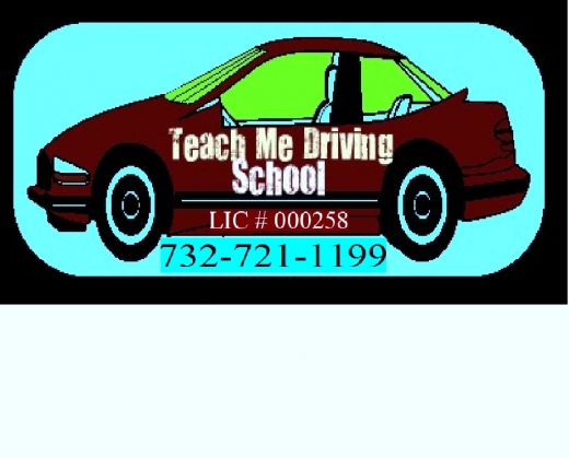 Teach Me Driving School in Parlin City, New Jersey, United States - #1 Photo of Point of interest, Establishment