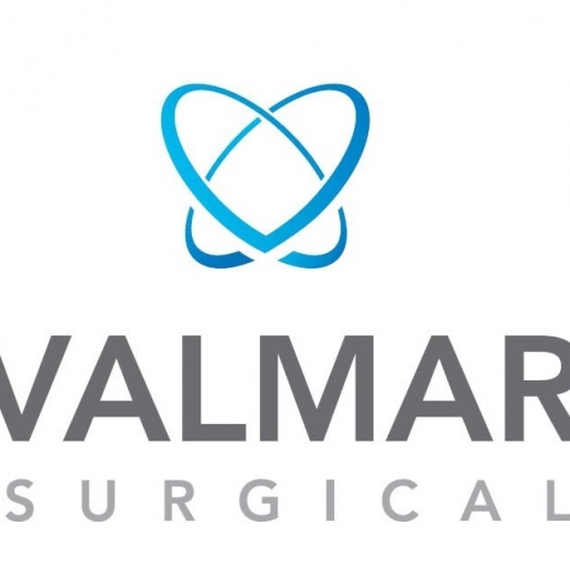 Photo by Valmar Surgical Supplies for Valmar Surgical Supplies