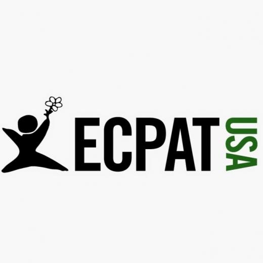 Photo by ECPAT-USA for ECPAT-USA