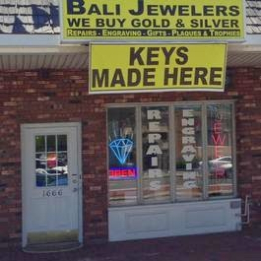 Bali Jewelers in Richmond City, New York, United States - #1 Photo of Point of interest, Establishment, Store, Jewelry store