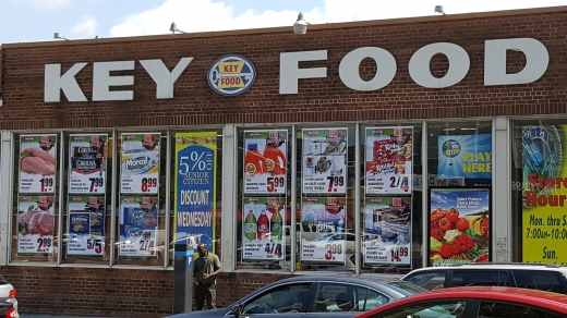 Key Food in Queens City, New York, United States - #3 Photo of Food, Point of interest, Establishment, Store, Grocery or supermarket