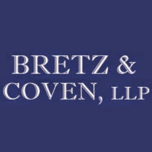 Bretz & Coven, LLP in New York City, New York, United States - #3 Photo of Point of interest, Establishment, Lawyer