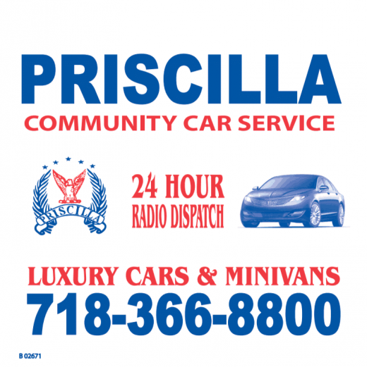Priscilla car service in Kings County City, New York, United States - #1 Photo of Point of interest, Establishment