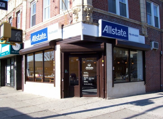 Allstate Insurance: Rifat Nikezi in Queens City, New York, United States - #3 Photo of Point of interest, Establishment, Finance, Insurance agency