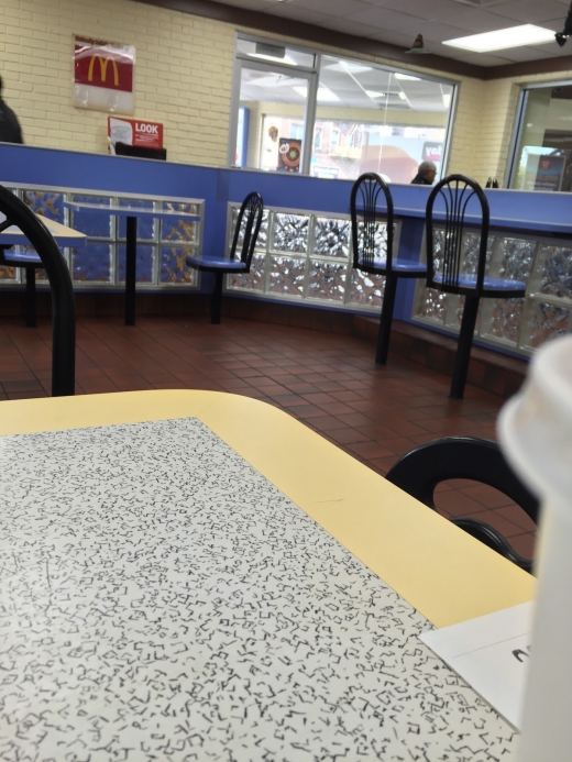 McDonald's in Ozone Park City, New York, United States - #1 Photo of Restaurant, Food, Point of interest, Establishment
