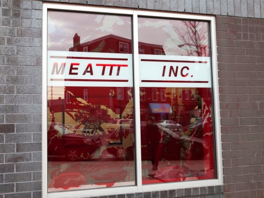 MEATTT, INC. in Kings County City, New York, United States - #4 Photo of Point of interest, Establishment, Store