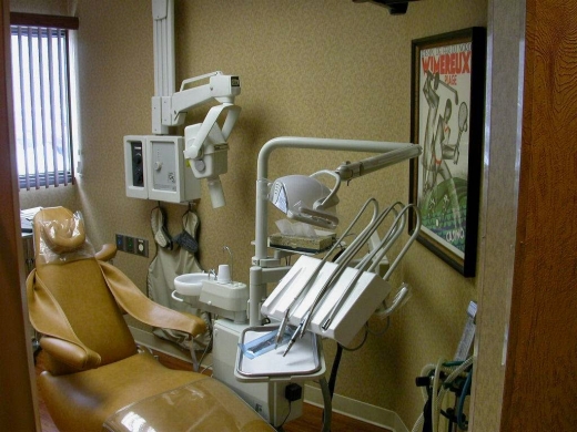 Cardiodontal® - Dental Wellness in Great Neck City, New York, United States - #3 Photo of Point of interest, Establishment, Health, Dentist