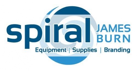 Photo by Spiral Binding Company / James Burn for Spiral Binding Company / James Burn