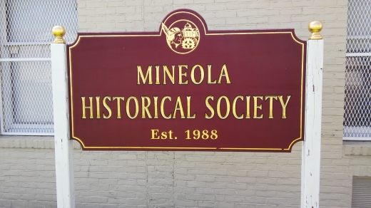 Mineola Historical Society in Mineola City, New York, United States - #3 Photo of Point of interest, Establishment, Museum