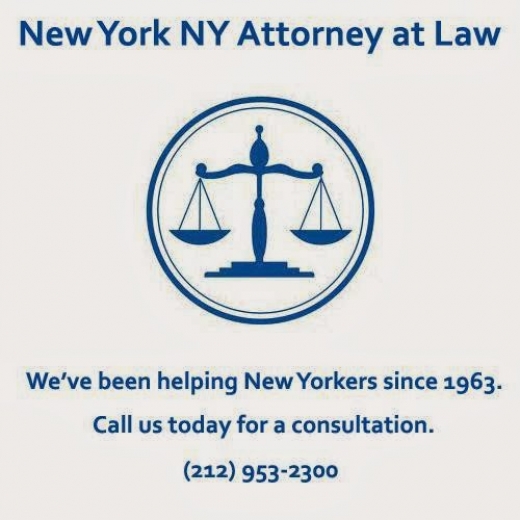 Wilner Adam C in New York City, New York, United States - #1 Photo of Point of interest, Establishment, Lawyer