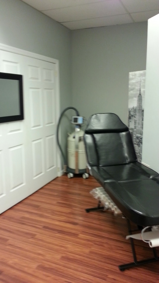 Kryolife Staten Island - Whole Body Cryotherapy Services in Richmond City, New York, United States - #3 Photo of Point of interest, Establishment, Health