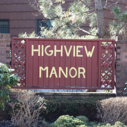 HIGHVIEW MANOR CONDOMINIUM OWNERS ASSOCIATION INC. in Woodbridge Township City, New Jersey, United States - #1 Photo of Point of interest, Establishment