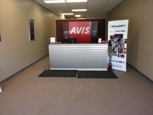 Avis Car Rental in Rutherford City, New Jersey, United States - #4 Photo of Point of interest, Establishment, Car rental