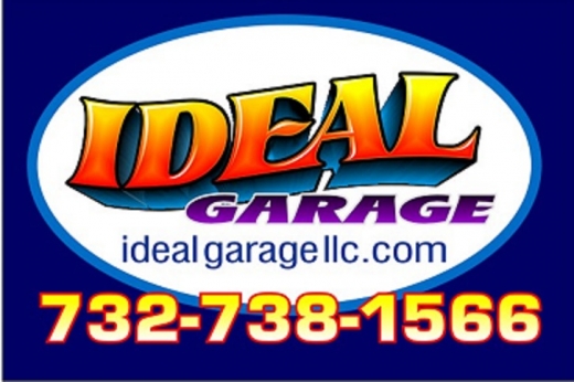 Ideal Garage in Fords City, New Jersey, United States - #1 Photo of Point of interest, Establishment, Car repair