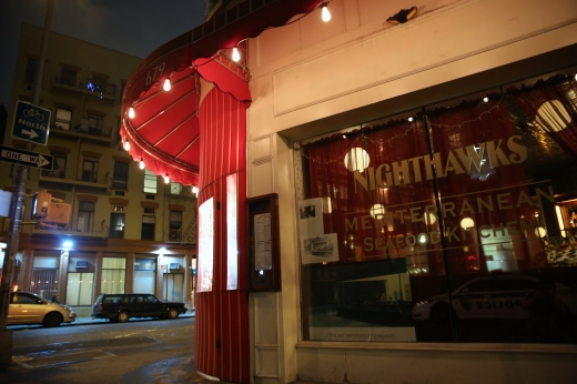 Nighthawks in New York City, New York, United States - #2 Photo of Restaurant, Food, Point of interest, Establishment