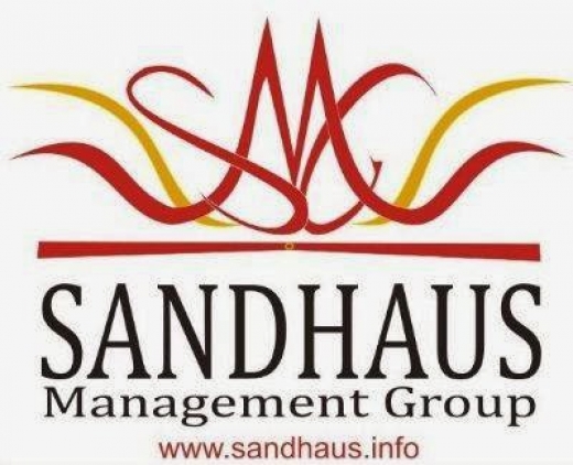 Sandhaus Management Group in West New York City, New Jersey, United States - #1 Photo of Point of interest, Establishment