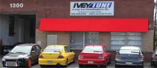 IveyTune in Linden City, New Jersey, United States - #1 Photo of Point of interest, Establishment, Store, Car repair