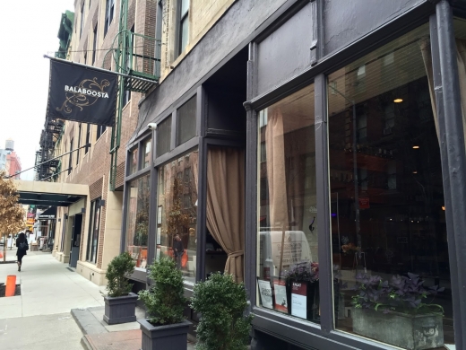 Balaboosta in New York City, New York, United States - #2 Photo of Restaurant, Food, Point of interest, Establishment