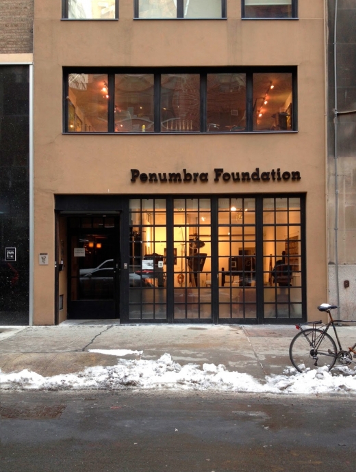 Penumbra Foundation in New York City, New York, United States - #4 Photo of Point of interest, Establishment