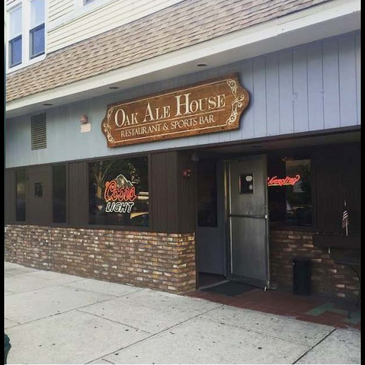 Oak Ale House in Maywood City, New Jersey, United States - #1 Photo of Restaurant, Food, Point of interest, Establishment, Bar