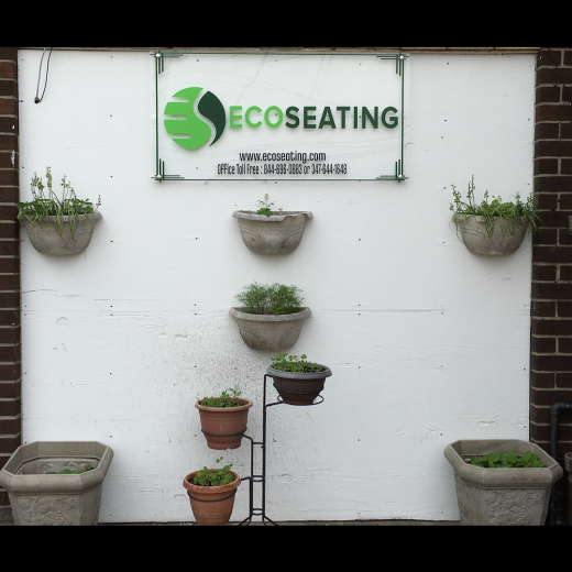 Eco Seating.Inc in ozonepark City, New York, United States - #2 Photo of Point of interest, Establishment, Store, Home goods store, Furniture store