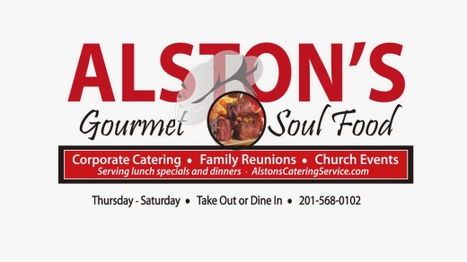Alston's Catering Service in Englewood City, New Jersey, United States - #4 Photo of Food, Point of interest, Establishment