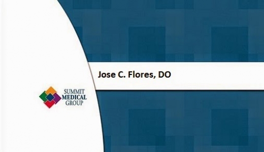 Photo by Jose C. Flores, DO for Jose C. Flores, DO
