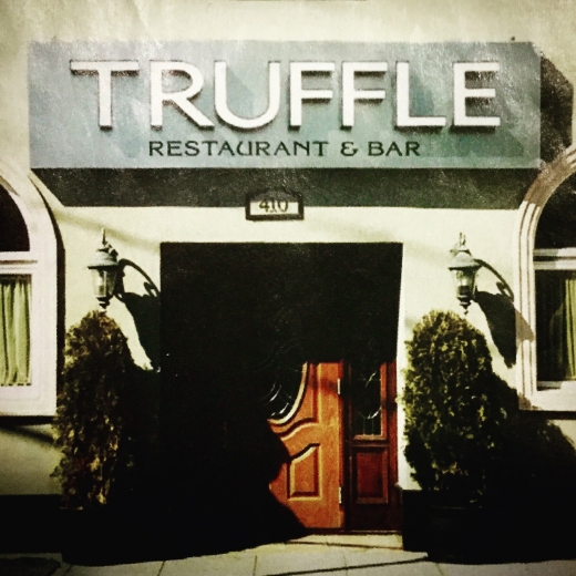 Photo by Truffle Restaurant & Bar for Truffle Restaurant & Bar
