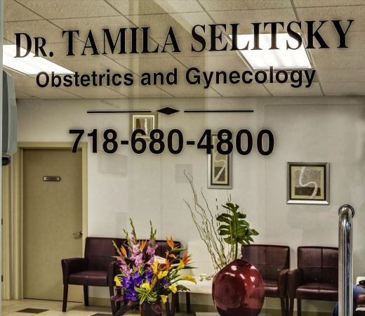 Tamila Selitsky, OB-GYN P.C. in Brooklyn City, New York, United States - #1 Photo of Point of interest, Establishment, Health, Doctor