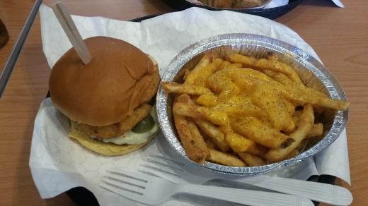 Burger Shack in Lynbrook City, New York, United States - #2 Photo of Restaurant, Food, Point of interest, Establishment