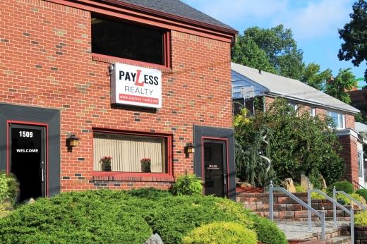 Pay Less Realty in Fort Lee City, New Jersey, United States - #1 Photo of Point of interest, Establishment, Real estate agency