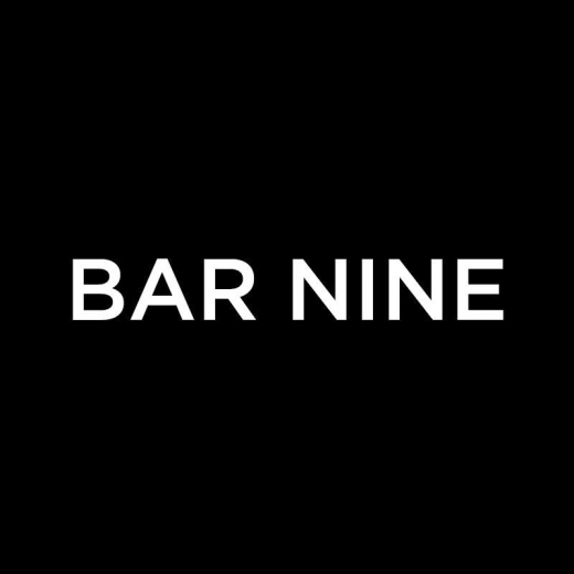 Photo by Bar Nine for Bar Nine