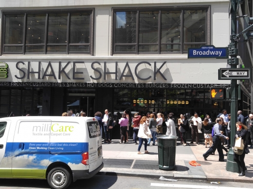 Photo by <br />
<b>Notice</b>:  Undefined index: user in <b>/home/www/activeuser/data/www/vaplace.com/core/views/default/photos.php</b> on line <b>128</b><br />
. Picture for Shake Shack in New York City, New York, United States - Restaurant, Food, Point of interest, Establishment, Store, Meal takeaway