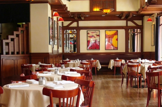 Henry's in New York City, New York, United States - #2 Photo of Restaurant, Food, Point of interest, Establishment, Bar