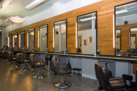 Khamit Kinks in Brooklyn City, New York, United States - #1 Photo of Point of interest, Establishment, Beauty salon, Hair care