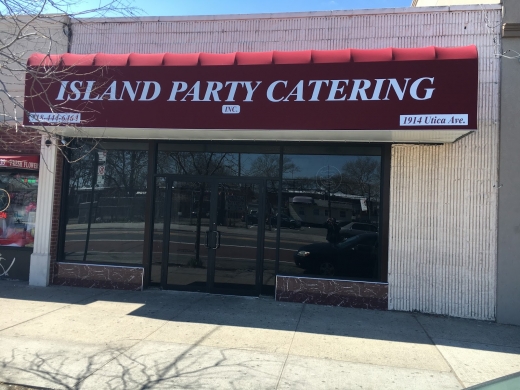Island party catering in Kings County City, New York, United States - #1 Photo of Point of interest, Establishment, Lodging