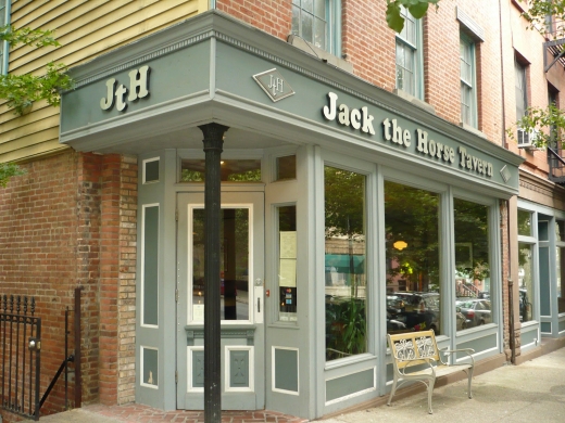 Jack the Horse Tavern in Brooklyn City, New York, United States - #4 Photo of Restaurant, Food, Point of interest, Establishment, Bar