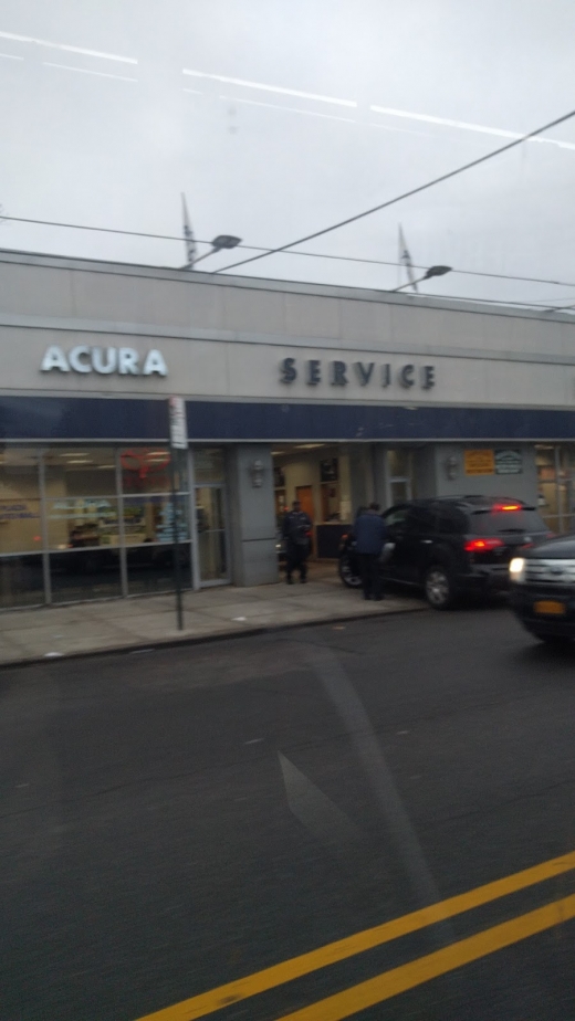 Acura Parts in Kings County City, New York, United States - #1 Photo of Point of interest, Establishment, Car dealer, Store, Car repair