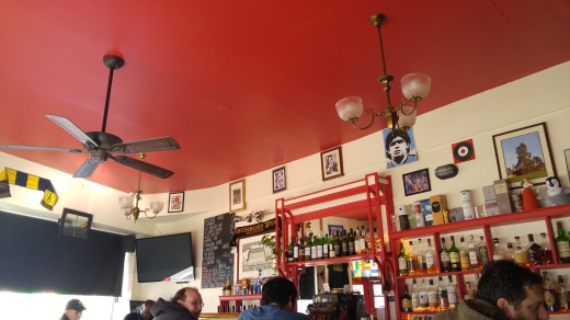 Highbury Pub in Kings County City, New York, United States - #3 Photo of Point of interest, Establishment, Bar