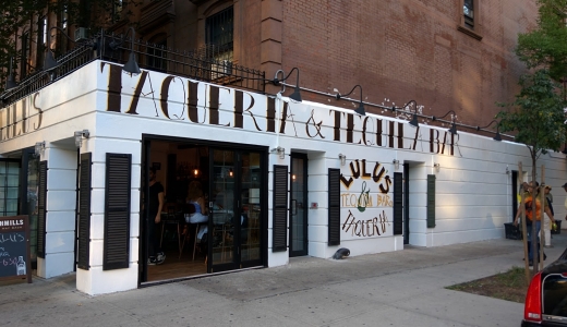 Lulu’s Taqueria in New York City, New York, United States - #2 Photo of Restaurant, Food, Point of interest, Establishment