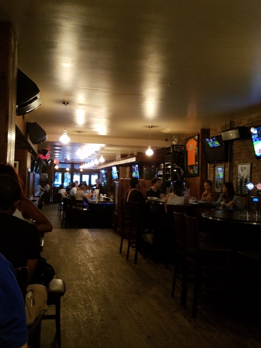 Tavern on Third in New York City, New York, United States - #2 Photo of Point of interest, Establishment, Bar