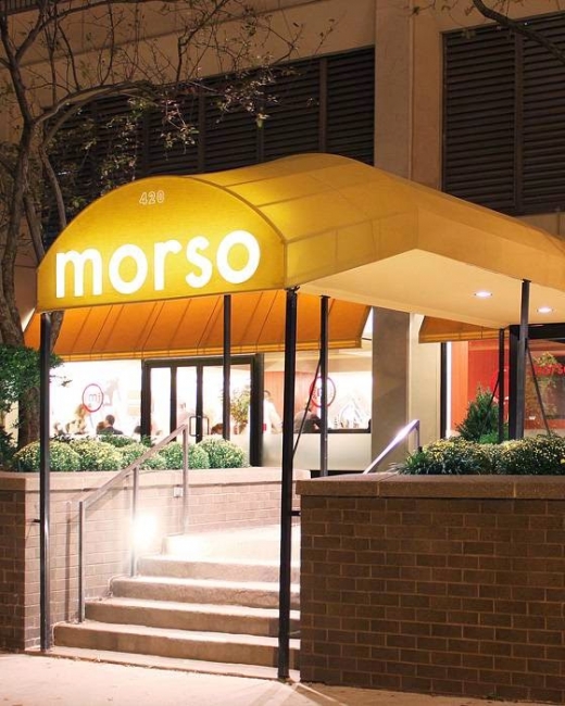 Morso Restaurant & Cafe in New York City, New York, United States - #2 Photo of Restaurant, Food, Point of interest, Establishment, Cafe, Bar