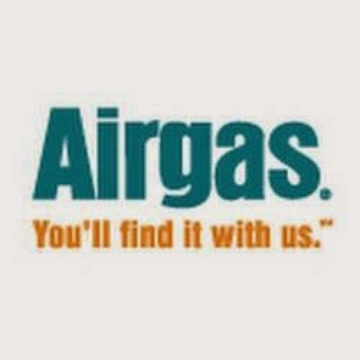 Photo by Airgas Branch for Airgas Branch