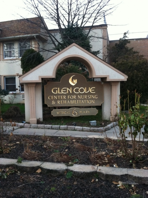Glen Cove Care Center in Glen Cove City, New York, United States - #2 Photo of Point of interest, Establishment, Health