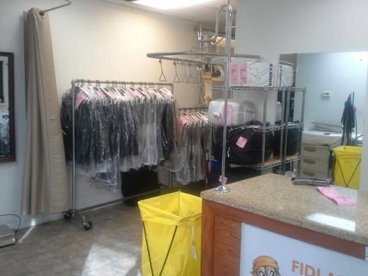 Photo by <br />
<b>Notice</b>:  Undefined index: user in <b>/home/www/activeuser/data/www/vaplace.com/core/views/default/photos.php</b> on line <b>128</b><br />
. Picture for Fidi Cleaners & Tailors in New York City, New York, United States - Point of interest, Establishment, Laundry